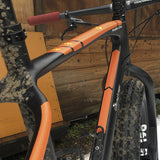 All Mountain Style - Frame Guard XL - ZEITBIKE