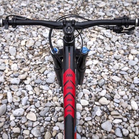 All Mountain Style - Frame Guard XL - ZEITBIKE
