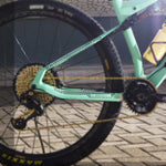 All Mountain Style - Chain Guard - ZEITBIKE