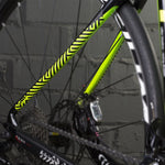 All Mountain Style - Chain Guard - ZEITBIKE