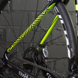 All Mountain Style - Chain Guard - ZEITBIKE