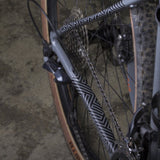 All Mountain Style - Chain Guard - ZEITBIKE