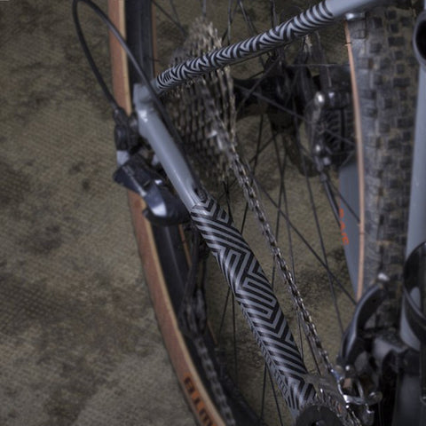 All Mountain Style Chain Guard ZEITBIKE