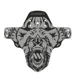 All Mountain Style - Mud Guard - ZEITBIKE