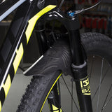 All Mountain Style - Mud Guard - ZEITBIKE
