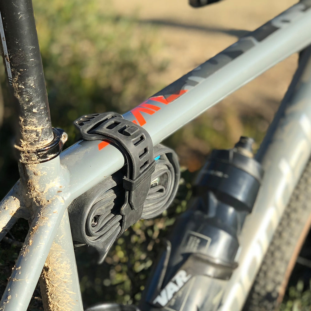 All Mountain Style - OS Strap - ZEITBIKE