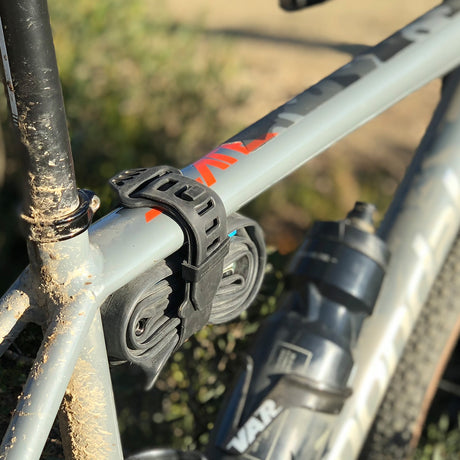 All Mountain Style - OS Strap - ZEITBIKE