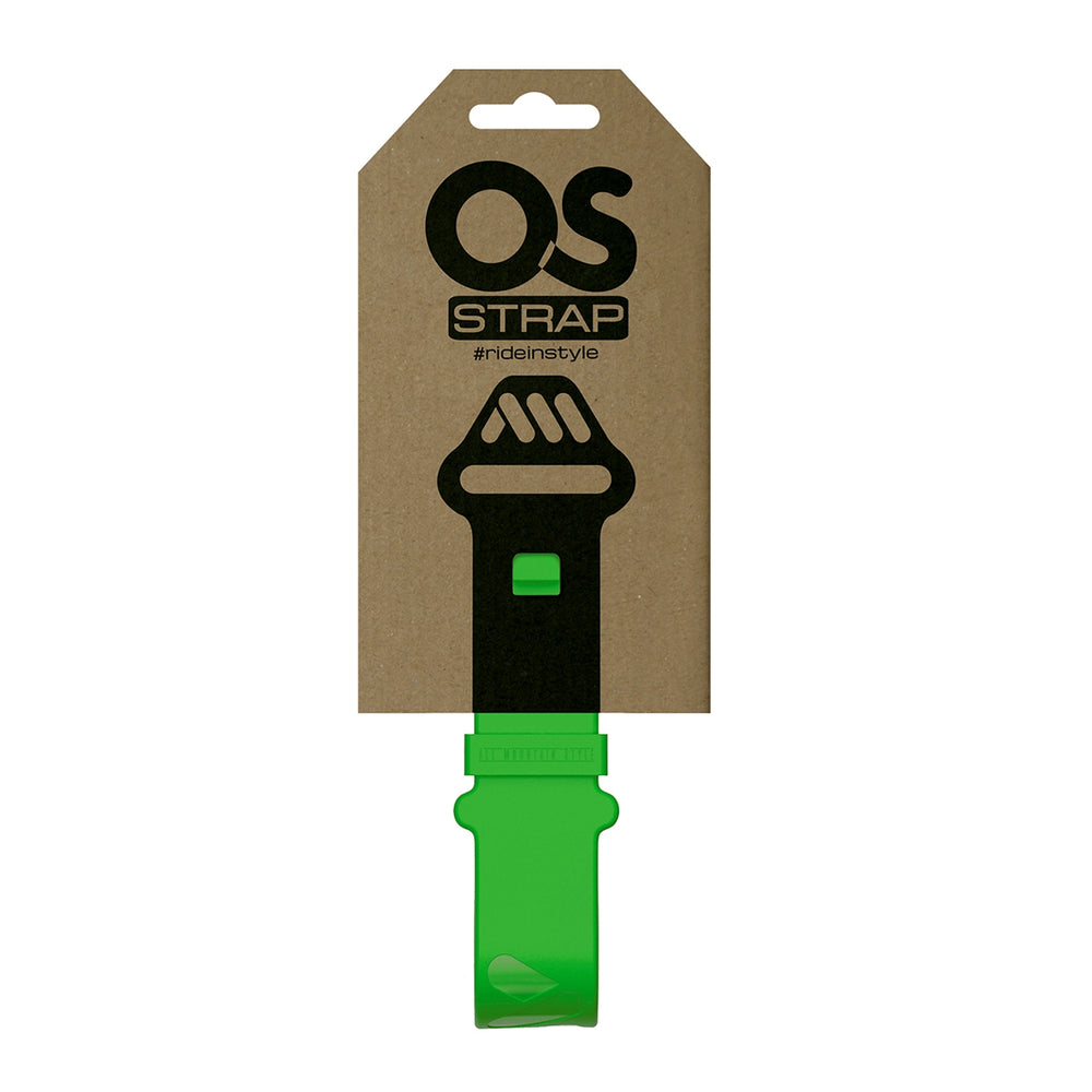 All Mountain Style - OS Strap - ZEITBIKE