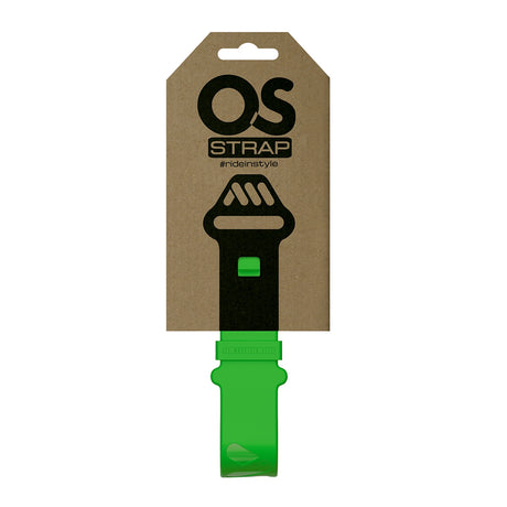 All Mountain Style - OS Strap - ZEITBIKE