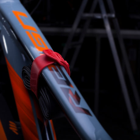 All Mountain Style - OS Strap - ZEITBIKE