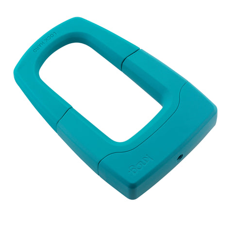 Knog - Bouncer U-Lock - ZEITBIKE