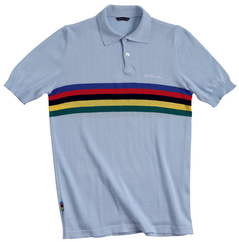 De Marchi - Campione Polo - Sky - ZEITBIKE