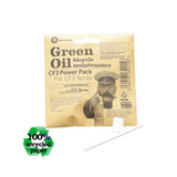 Green Oil - Spray Bottle Nozzle - "CF3 Power Pack" - ZEITBIKE