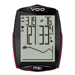 VDO M6.1 Wireless with Docking Station - SAVE 10% - ZEITBIKE