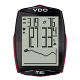 VDO M6.1 Wireless with Docking Station - SAVE 10% - ZEITBIKE