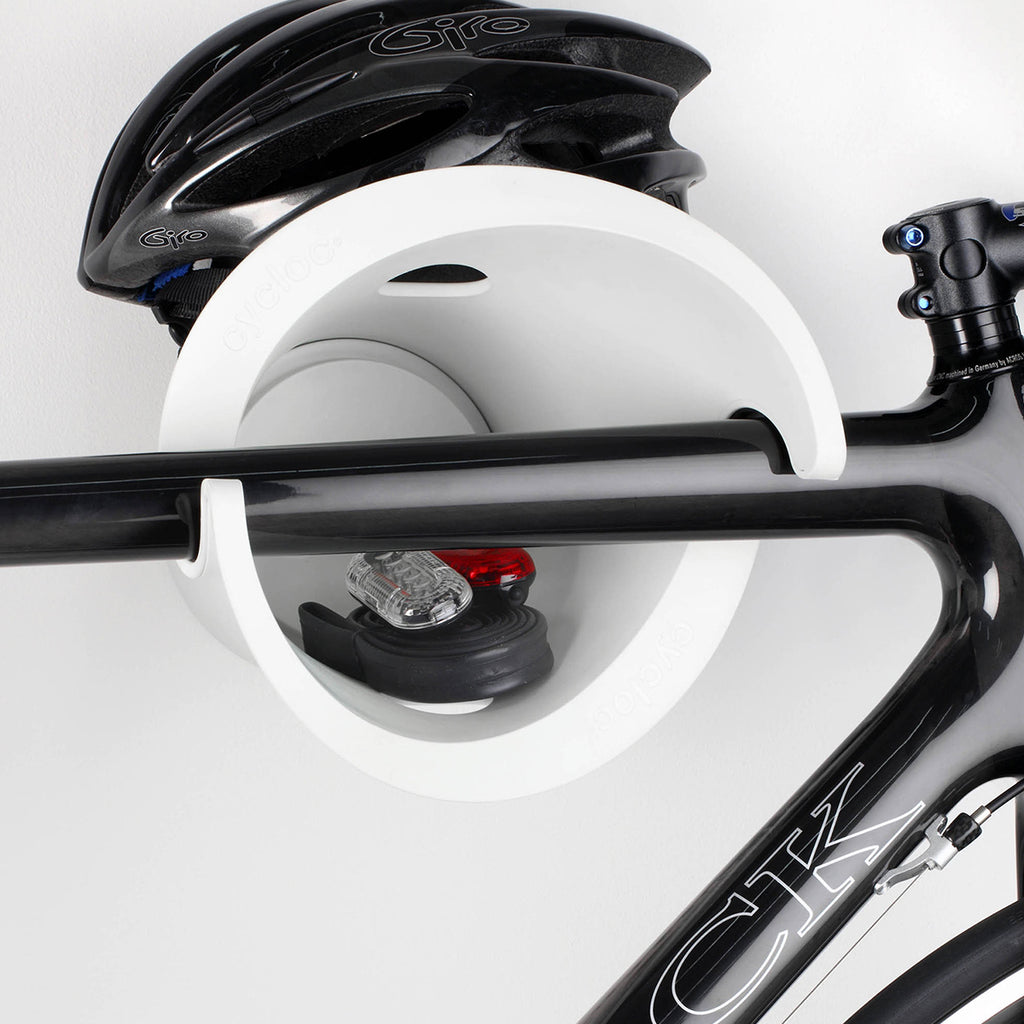 Cycloc bike holder top