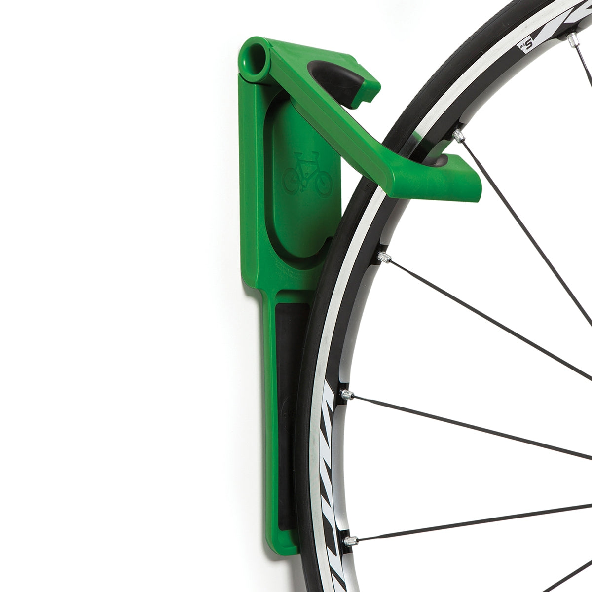 CYCLOC - ENDO - Bicycle Wall Mount - ZEITBIKE