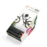 CYCLOC - HERO - Bicycle Wall Mount - ZEITBIKE