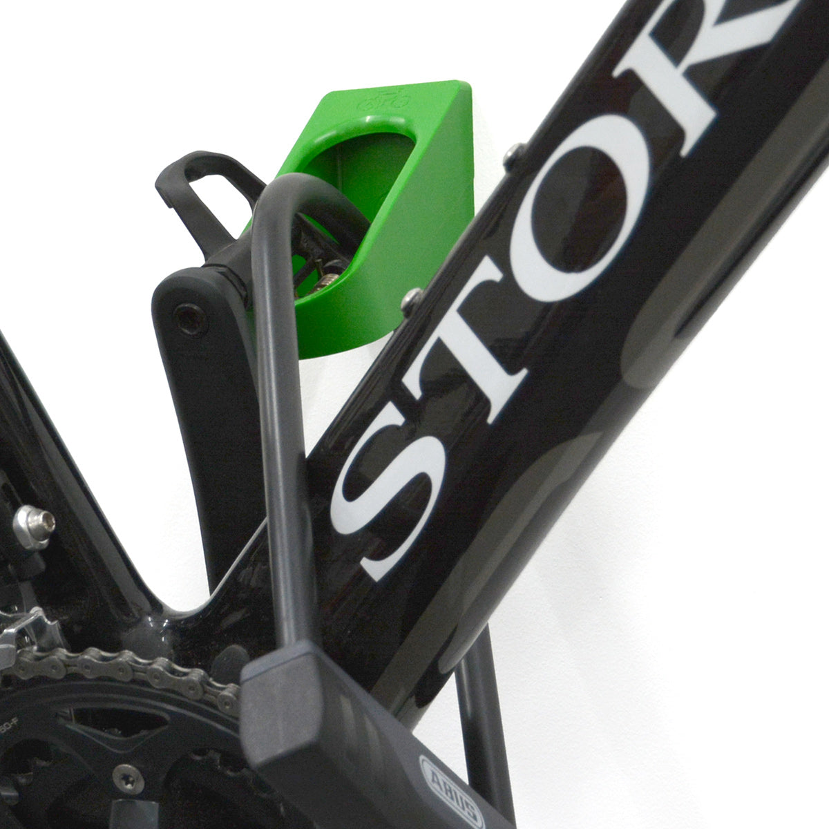 CYCLOC - HERO - Bicycle Wall Mount - ZEITBIKE