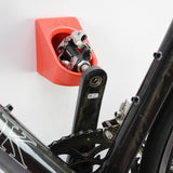 CYCLOC - SUPER HERO - Bicycle Wall Mount - ZEITBIKE