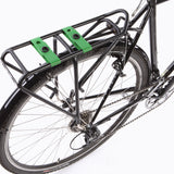 CYCLOC - WRAP - Ankle and Accessory Strap - ZEITBIKE