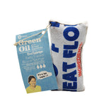 Green Oil - EcoSponge - ZEITBIKE