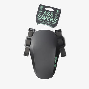 ASS SAVERS - Mudder Mini - Front Fender, 32-55mm - ZEITBIKE