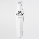 ASS SAVERS - NEW - Generation 4 - Regular Size - Rain Fenders - ZEITBIKE