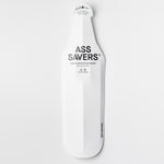 ASS SAVERS - NEW - Generation 4 - BIG (MTB/Fatbike) - Rain Fenders, 30-55mm - ZEITBIKE