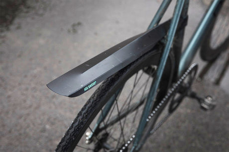 ASS SAVERS - Fendor Bendor Regular - NEW - Black - ZEITBIKE