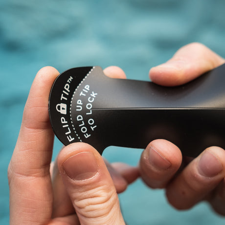 ASS SAVERS - NEW - Generation 4 - BIG (MTB/Fatbike) - Rain Fenders, 30-55mm - ZEITBIKE