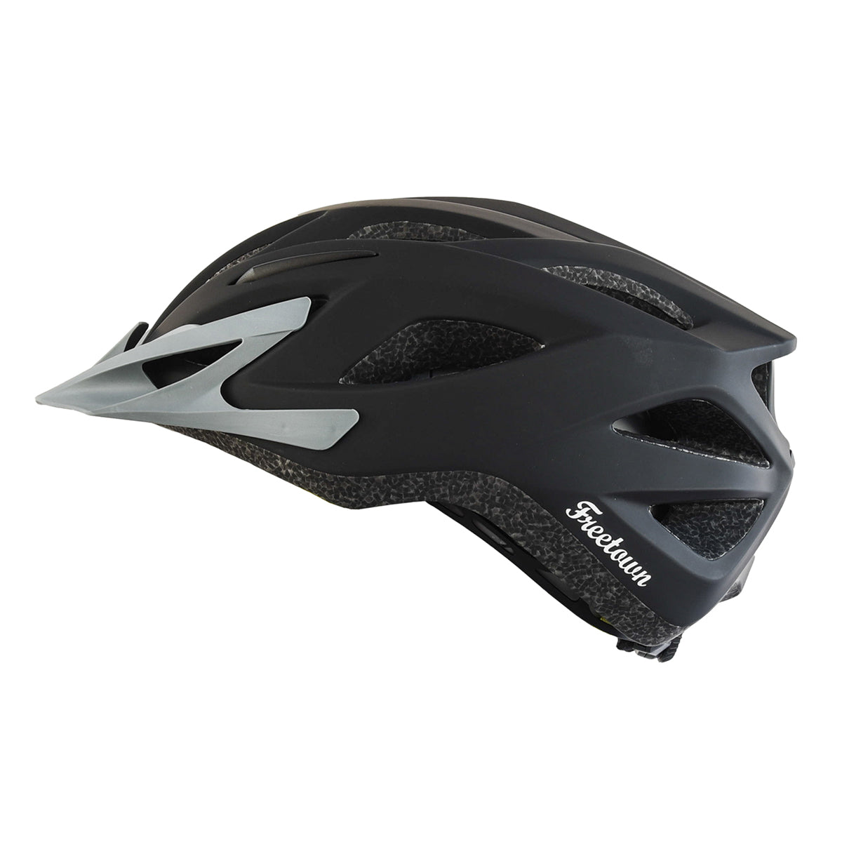 FREETOWN - REVLR - Bike Helmet - ZEITBIKE