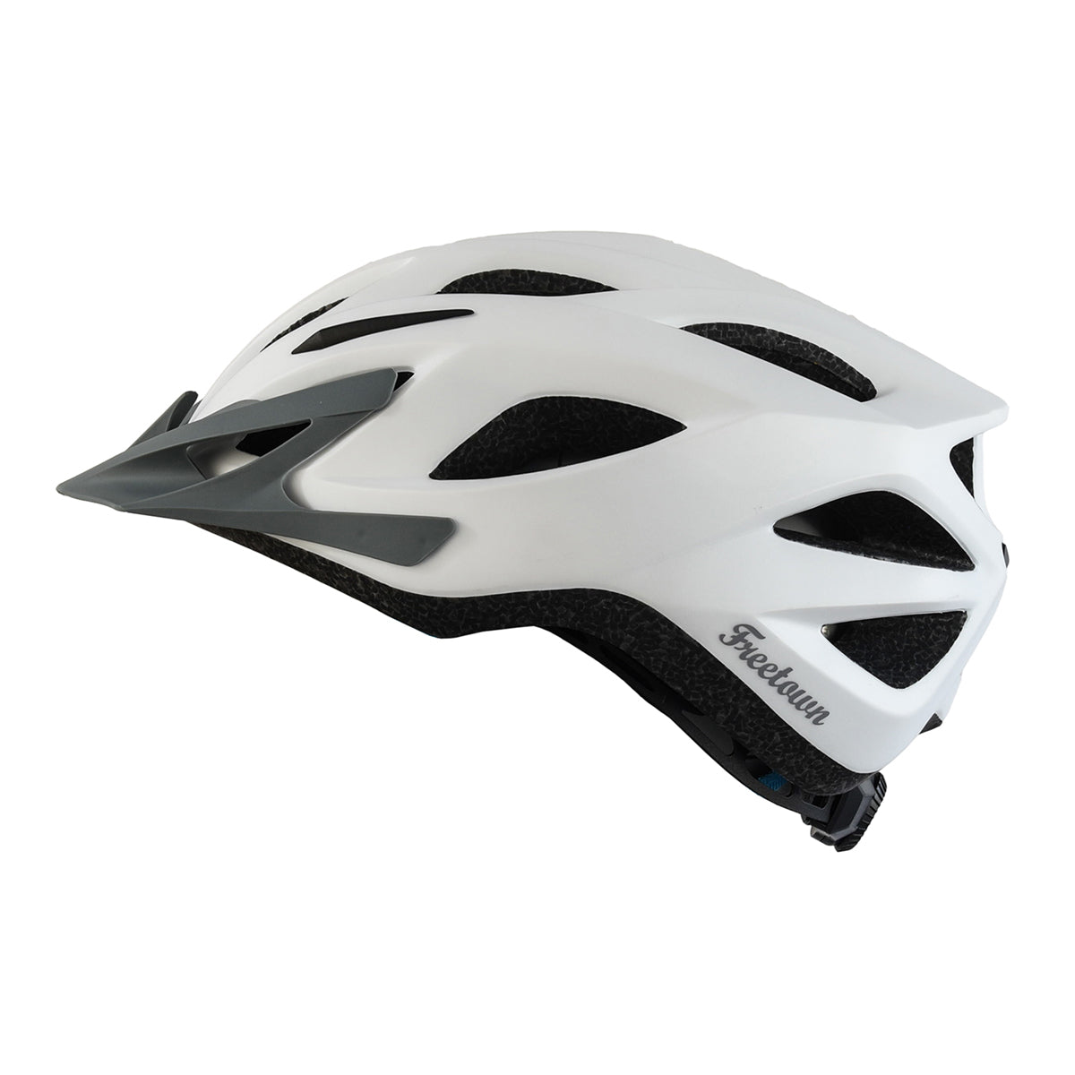 FREETOWN - REVLR - Bike Helmet - ZEITBIKE