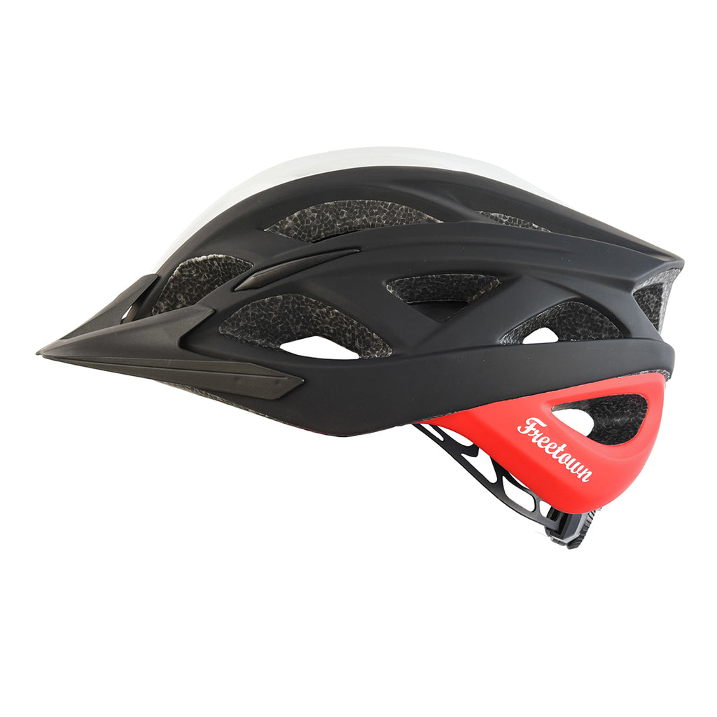 Freetown sales bike helmet
