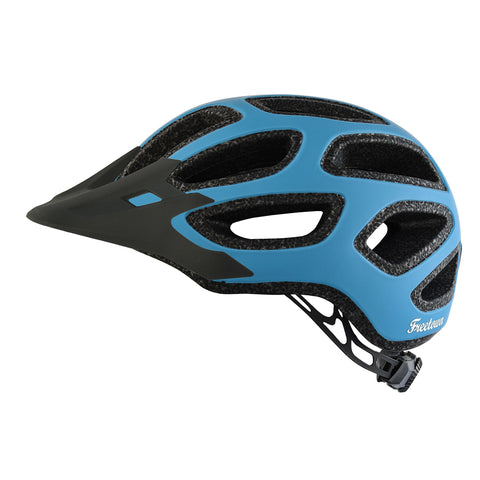 FREETOWN - ROUGHNECK - Bike Helmet - ZEITBIKE