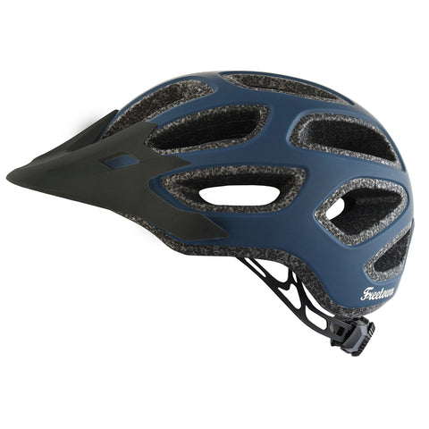 FREETOWN - ROUGHNECK - Bike Helmet - ZEITBIKE