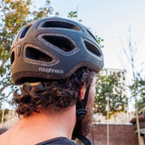 FREETOWN - ROUGHNECK - Bike Helmet - ZEITBIKE