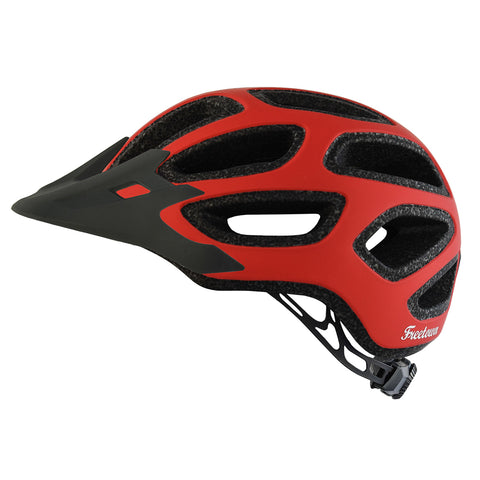 FREETOWN - ROUGHNECK - Bike Helmet - ZEITBIKE