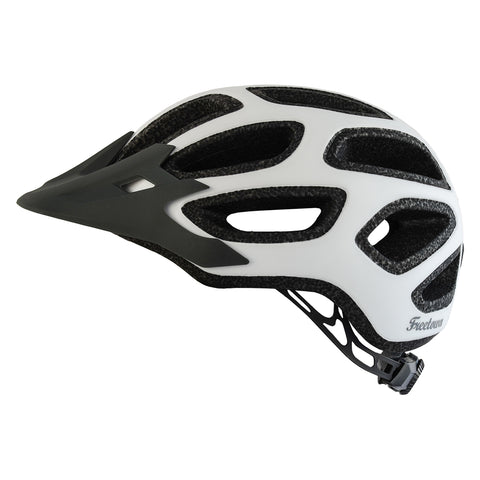 FREETOWN - ROUGHNECK - Bike Helmet - ZEITBIKE