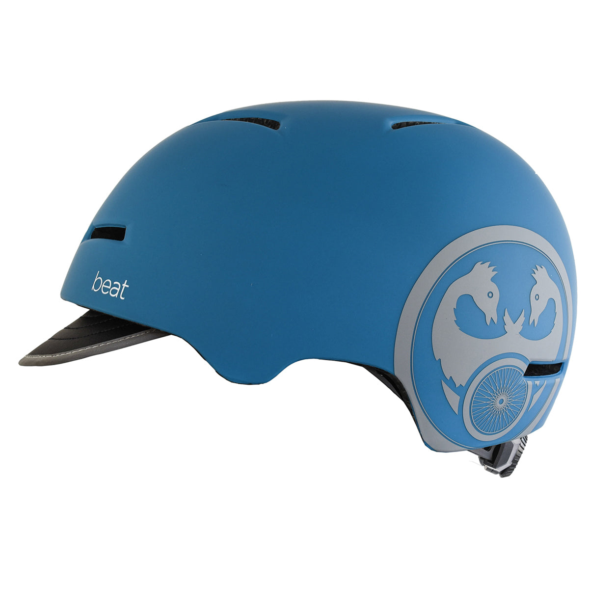 beats motorcycle helmet FREETOWN - BEAT