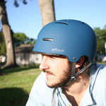 FREETOWN - OFFBEAT - Multi Sport Helmet - ZEITBIKE