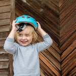 FREETOWN - SQUIRT - Kids Bike Helmet - ZEITBIKE