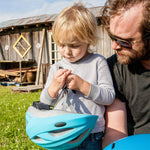 FREETOWN - SQUIRT - Kids Bike Helmet - ZEITBIKE