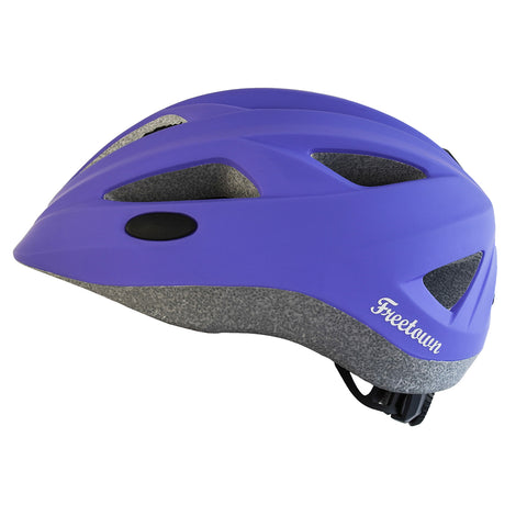 FREETOWN - SQUIRT - Kids Bike Helmet - ZEITBIKE