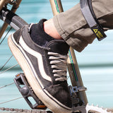 Green Guru - Narrow Ankle Strap - ZEITBIKE