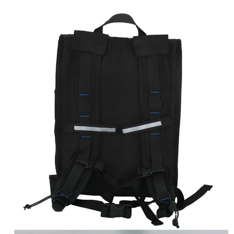 Green Guru - Commuter Roll Top Backpack - ZEITBIKE