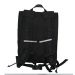 Green Guru - Commuter Roll Top Backpack - ZEITBIKE
