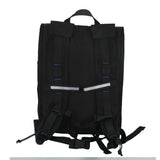 Green Guru - Commuter Roll Top Backpack - ZEITBIKE