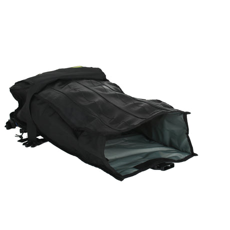 Green Guru - Commuter Roll Top Backpack - ZEITBIKE