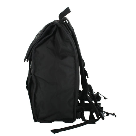 Green Guru - Commuter Roll Top Backpack - ZEITBIKE